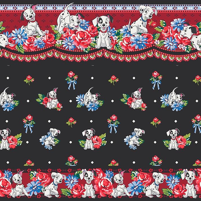 Vera Bradley Women's Disney Fleece Plush Throw Blanket
