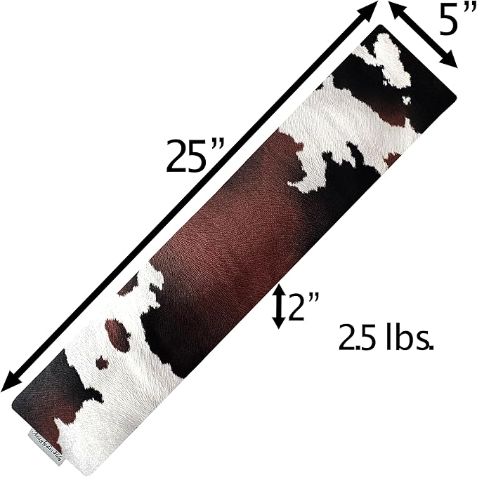 Heat Pack - Handmade Microwavable Heating Pads - Unique Microwave Heating Pad for Rapid Pain Relief & Comfort - Suitable for The Neck, Stomach Cramps & More - Heat Wrap or Hot Compress Neck