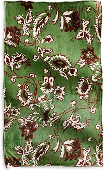 Vera Bradley Women's Disney Fleece Plush Throw Blanket