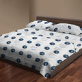 Northwest Officially Licensed Minnesota Timberwolves NBA Twin Size Sheet Set – Soft Team Logo Bedding for Dorms, Bedrooms, Fan Caves & Game Day Style