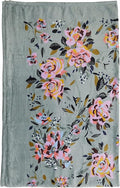 Vera Bradley Women's Disney Fleece Plush Throw Blanket
