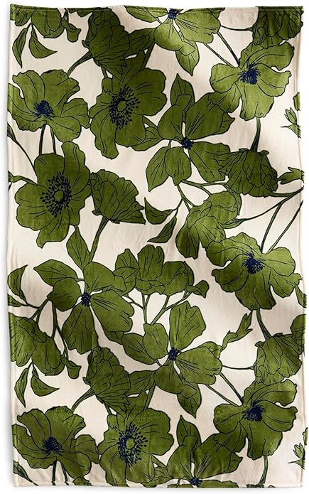 Vera Bradley Women's Disney Fleece Plush Throw Blanket