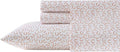 Wrangler - Queen Sheet Set, Super Soft & Cozy Bedding with Matching Sham(s), Casual Luxurious Bedding Set, Yellowstone Inspired, Oeko-Tex Certified (Horseshoe Orange, Queen)
