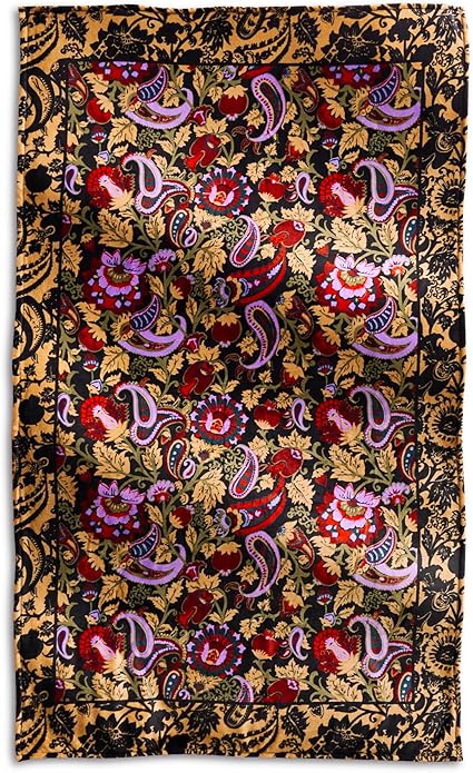 Vera Bradley Women's Disney Fleece Plush Throw Blanket