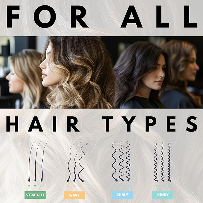 100% Mulberry Silk Bonnet for Sleeping Women, Handmade in USA 19 Momme Double Layer Reversible Silk Hair Wrap with Adjustable Ties, Non-Slip Sleep Cap for Curly & Natural Hair