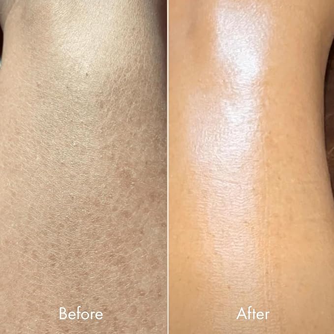 Kopari Ultra Restore Body Butter, Whipped Lightweight Formula, Hyaluronic Acid & Mango Seed Butter, Deep & Long-Lasting Moisture, Guava 7.7 oz