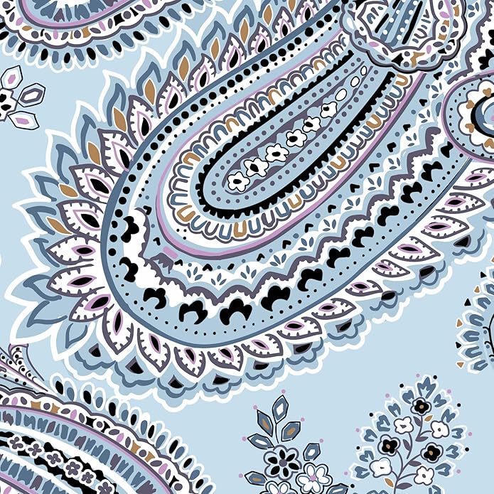Vera Bradley Women's Disney Fleece Plush Throw Blanket