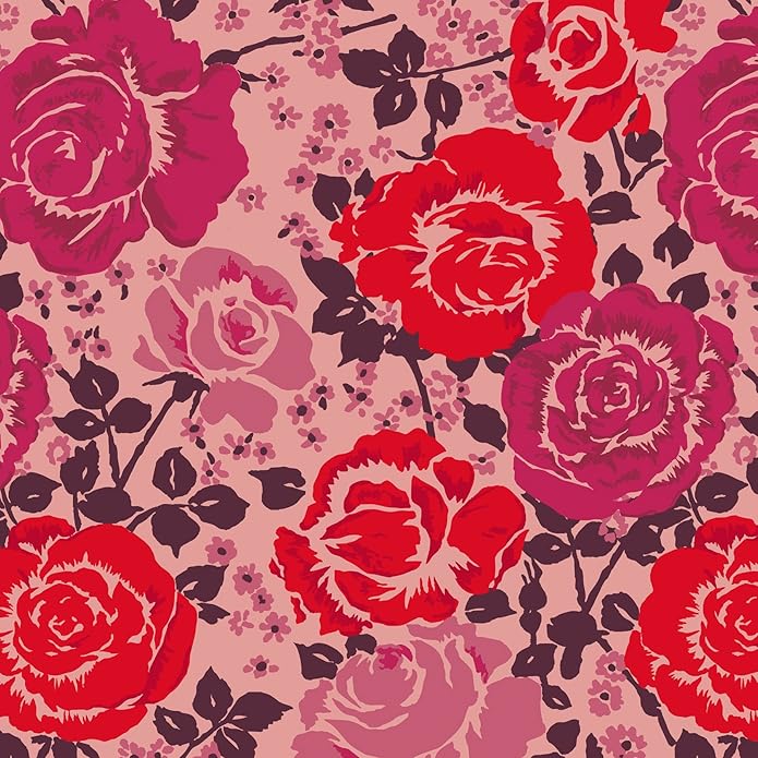 Vera Bradley Women's Disney Fleece Plush Throw Blanket