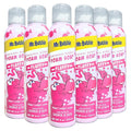 Mr. Bubble Original Foam Soap, Bubblegum Scent, 8 OZ, pack of 6