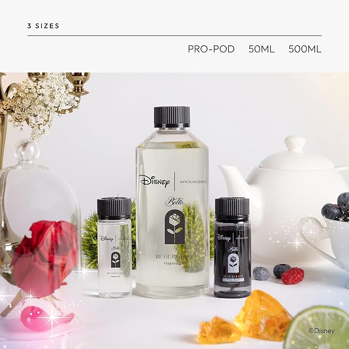 Be Our Guest - 500mL