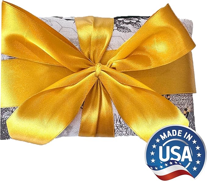 Heat Pack - Handmade Microwavable Heating Pads - Unique Microwave Heating Pad for Rapid Pain Relief & Comfort - Suitable for The Neck, Stomach Cramps & More - Heat Wrap or Hot Compress Neck