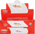 Dwaraka - Incense Sticks - Sai Flora, 100 Sticks, All Natural, Chemical Free