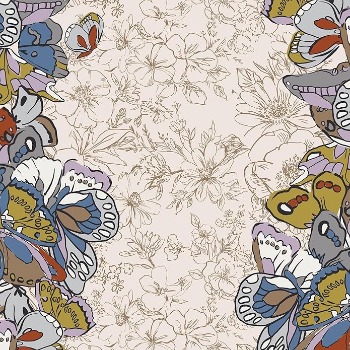 Vera Bradley Women's Disney Fleece Plush Throw Blanket