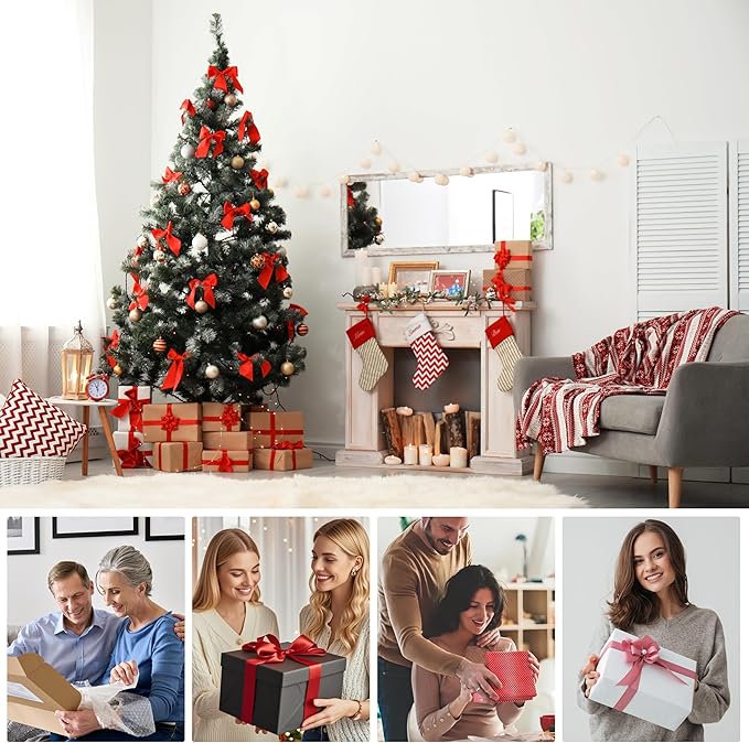 Shiatsu Neck and Back Massager, Electric Shoulder Massager with Heat, Deep Tissue Kneading Massage for Pain Relief, Gifts for Dad Mom Friend Birthday Father's Day(NOT Cordless)