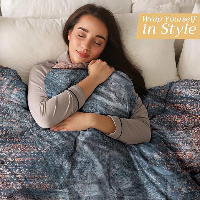 Maison d' Hermine Throw Blanket for Couch Lightweight Soft Warm Breathable Cotton Throw Blankets for Bed Girls Boys Women Men Gifts Sofa Travel Living Room Chair Bedding (60"x80", Imperfection)