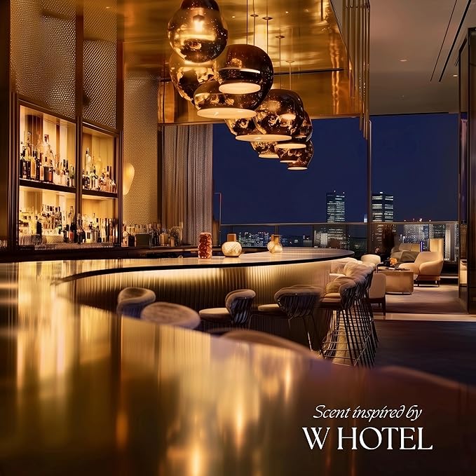 Levona Scent Essential Oil - Fresh Aroma for Home, Office, Hotel & Spa, Ideal for Humidifiers & Diffusers, Hotel Fragrance with Bergamot, Lemon & Lemongrass - 700ml / 23 fl oz, 24K Allure