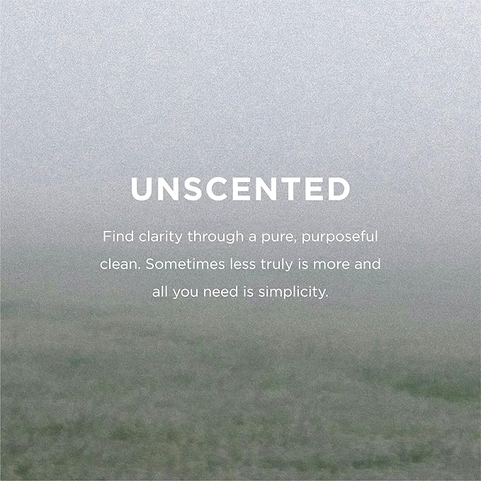 EO Hand Cream, 2.5 Ounce (Pack of 2), Unscented, Moisturizer for Dry Skin