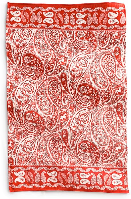 Vera Bradley Women's Disney Fleece Plush Throw Blanket