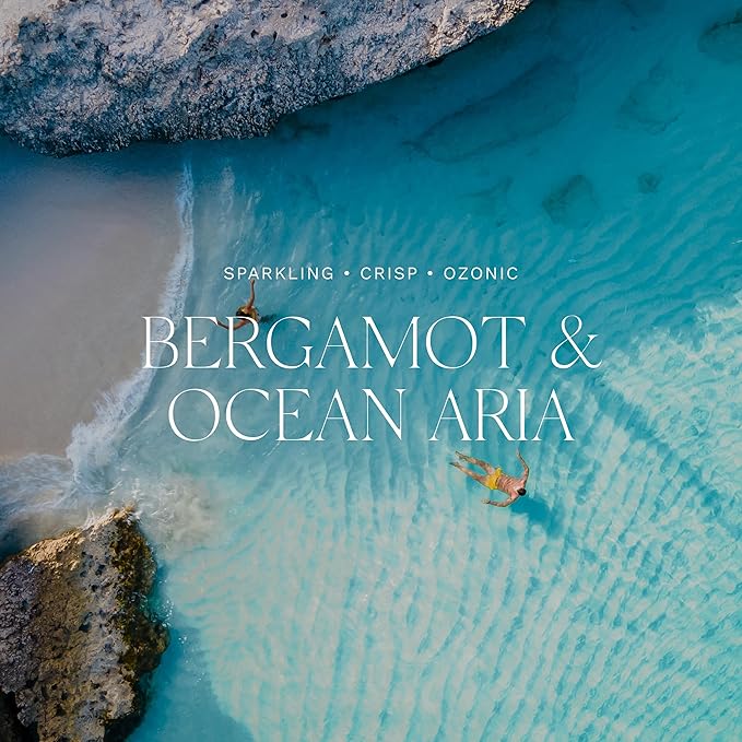 Antica Farmacista Room Spray - Bergamot and Ocean Aria, 3.4 Fl Oz (Pack of 1)