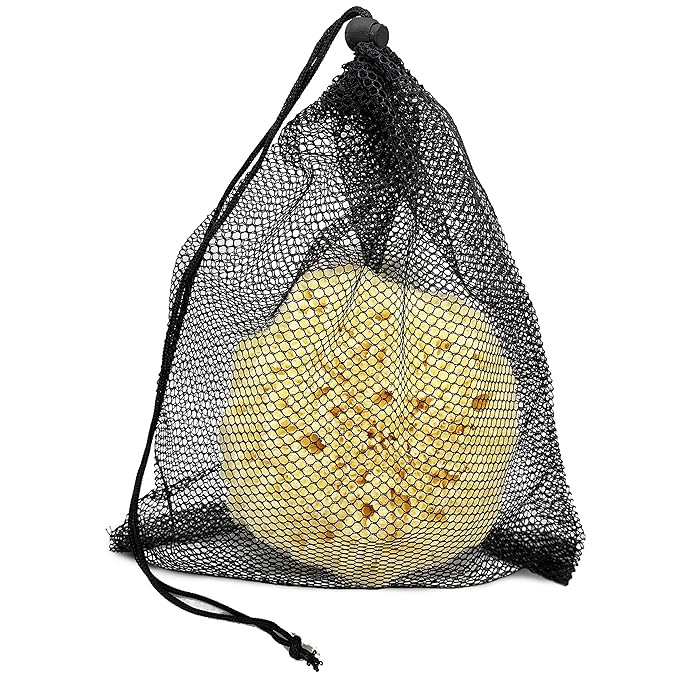 Real Sea Sponge for Men - Extra Large 6"-7", Totally Natural, Kind on Skin for an Invigorating Shower, Supplied in Breathable Mesh Bag. Great for The Gym, Grooming, Bath & Body Gift by Constantia Man