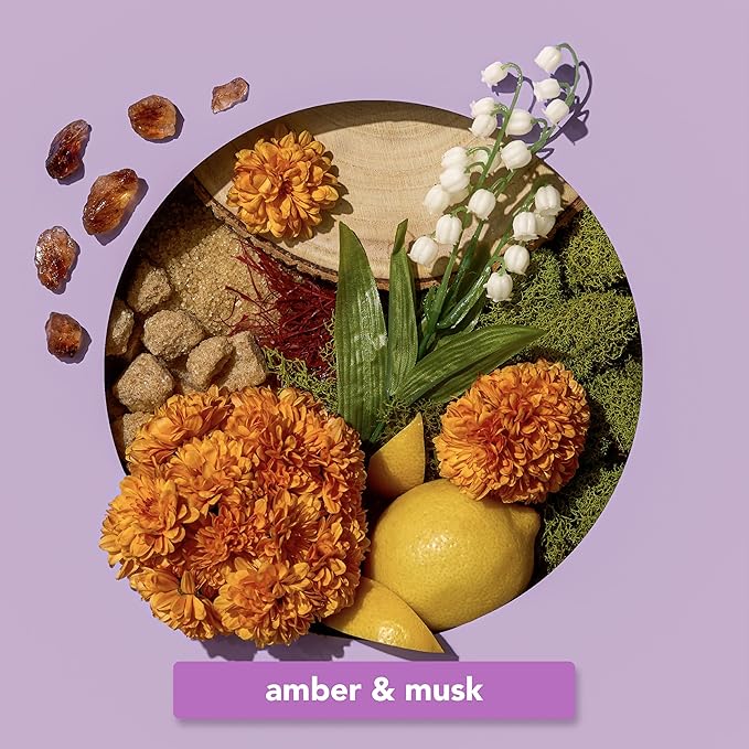 Onyx Professional Hydrating Dry Body Oil, Amber Escape, 3.7 fl oz, 2pk