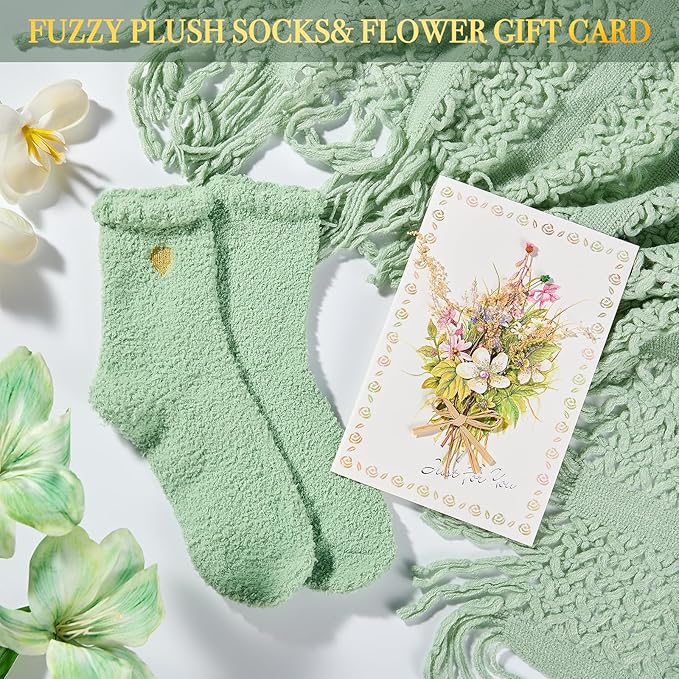 Christmas Birthday Gifts for Women Spa Care Package, Get Well Soon Gifts for Women, Self Care Gift Baskets, Thinking of You Sympathy Gift Box for Mom, Her, Friend, Sister, Wife