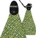 STICKIT Magnetic Towel – Augusta Word Scramble