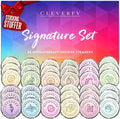 Cleverfy Shower Steamers Aromatherapy – Stocking Stuffers for Teen Girls, Women and Wife – Christmas Gifts for Teens and Women – White Elephant Gifts for Adults – 36 Tablets