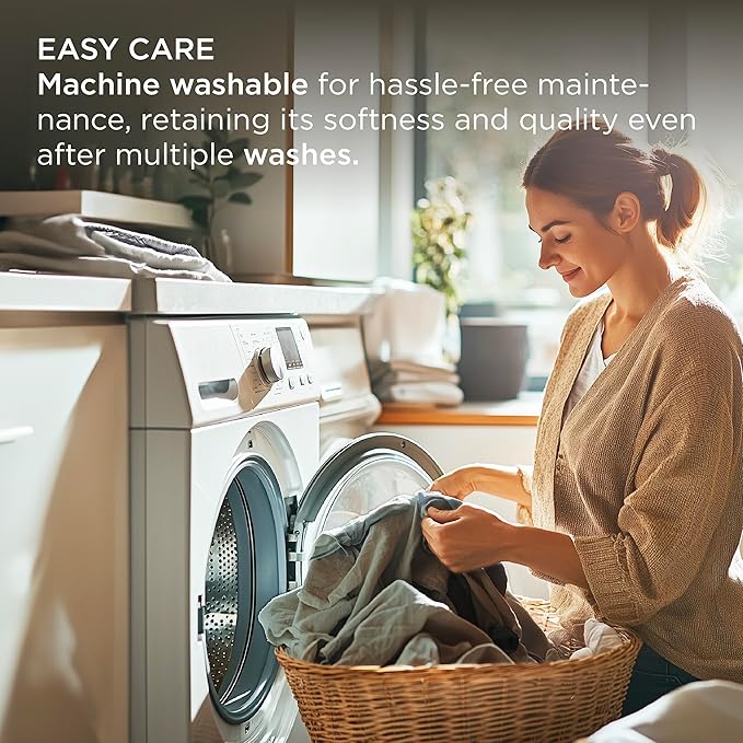 Bedsure Twin XL Sheet Sets Dorm Bedding - 3 Pieces Soft Extra Long Twin Sheets, Hotel Luxury, Easy Care Microfiber for Women, Men, Spa Blue