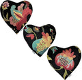 Heat Pack - Handmade Microwavable Heating Pads - Unique Microwave Heating Pad for Rapid Pain Relief & Comfort - Suitable for The Neck, Stomach Cramps & More - Heat Wrap or Hot Compress Neck