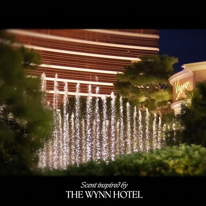 Levona Scent Essential Oil - Fresh Aroma for Home, Office, Hotel & Spa, Ideal for Humidifiers & Diffusers, Hotel Fragrance with Lemon & Green Melon - 500ml / 17 fl oz, Mystic Mirage